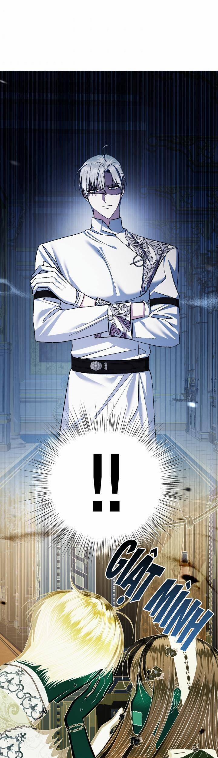 Cha, Con Không Muốn Kết Hôn! 77 trang 43