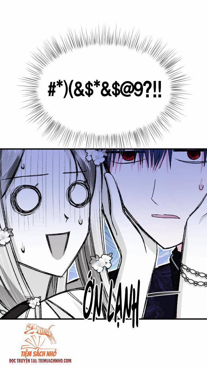 Cha, Con Không Muốn Kết Hôn! 77 trang 45