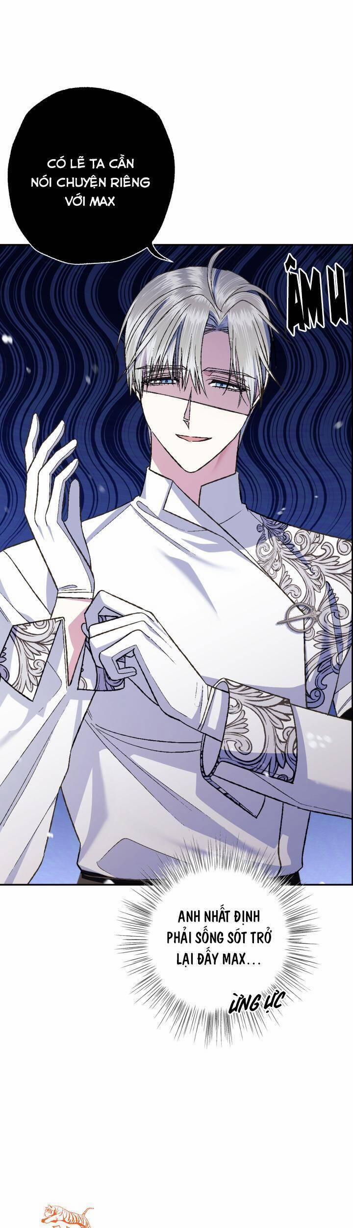 Cha, Con Không Muốn Kết Hôn! 77 trang 50