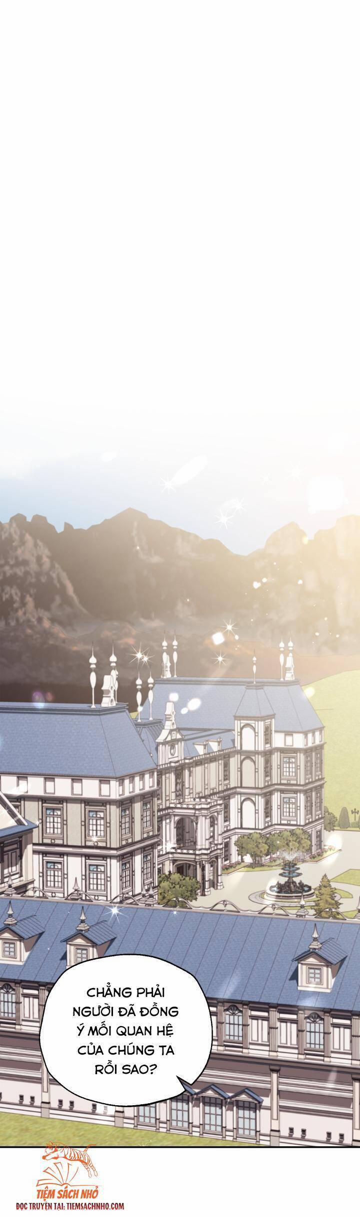 Cha, Con Không Muốn Kết Hôn! 77 trang 52