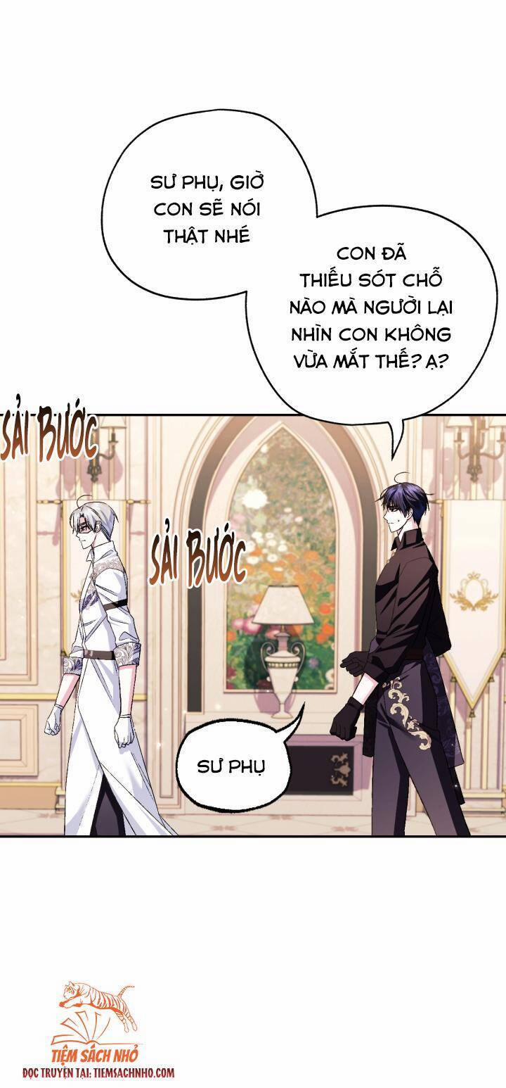 Cha, Con Không Muốn Kết Hôn! 77 trang 53