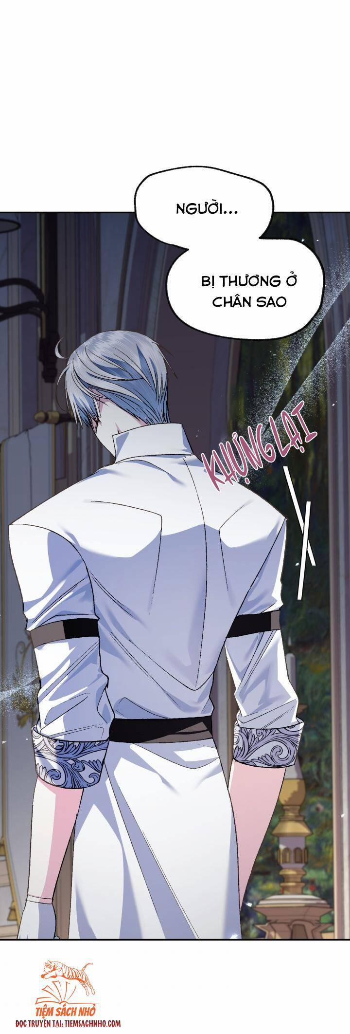 Cha, Con Không Muốn Kết Hôn! 77 trang 55