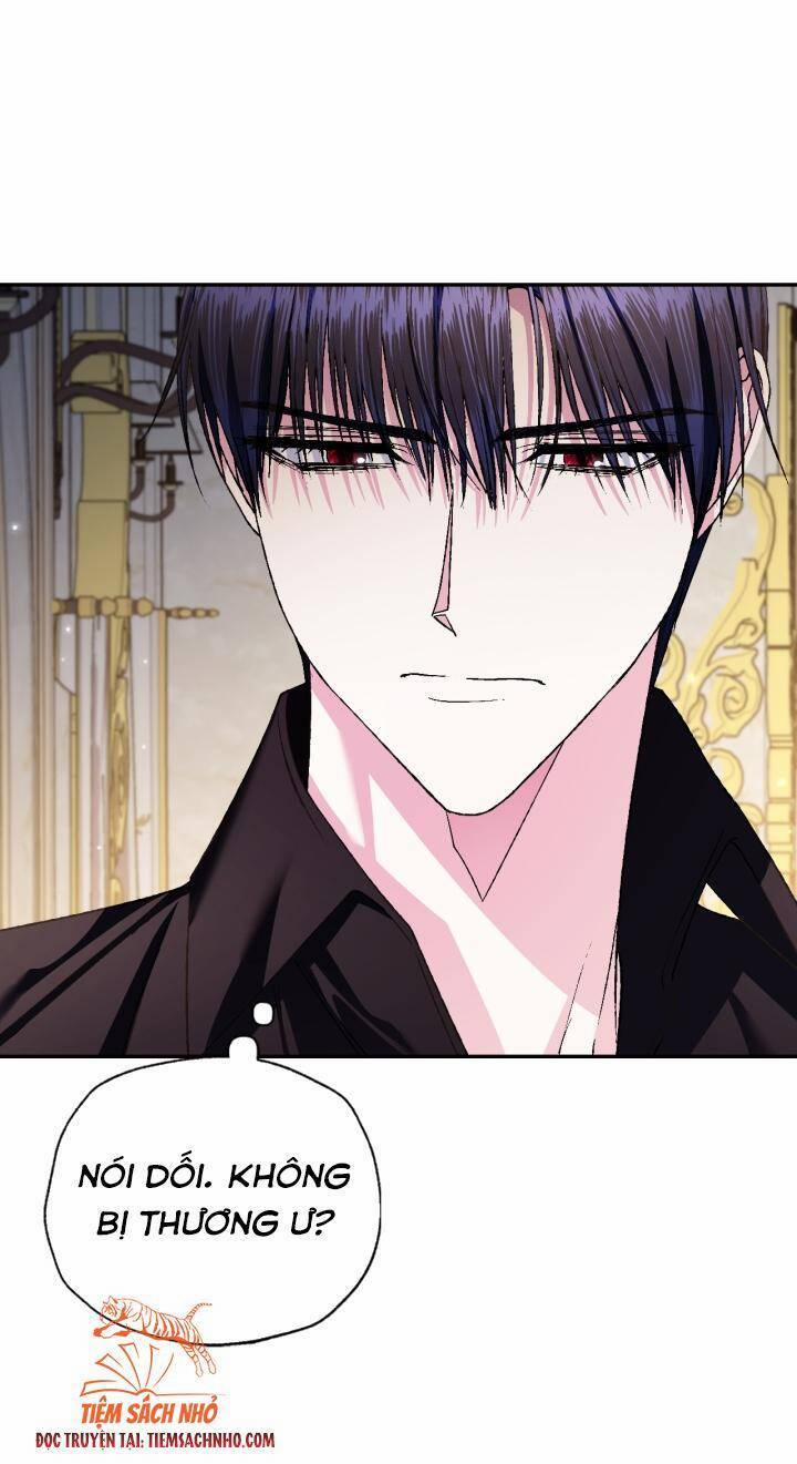 Cha, Con Không Muốn Kết Hôn! 77 trang 58