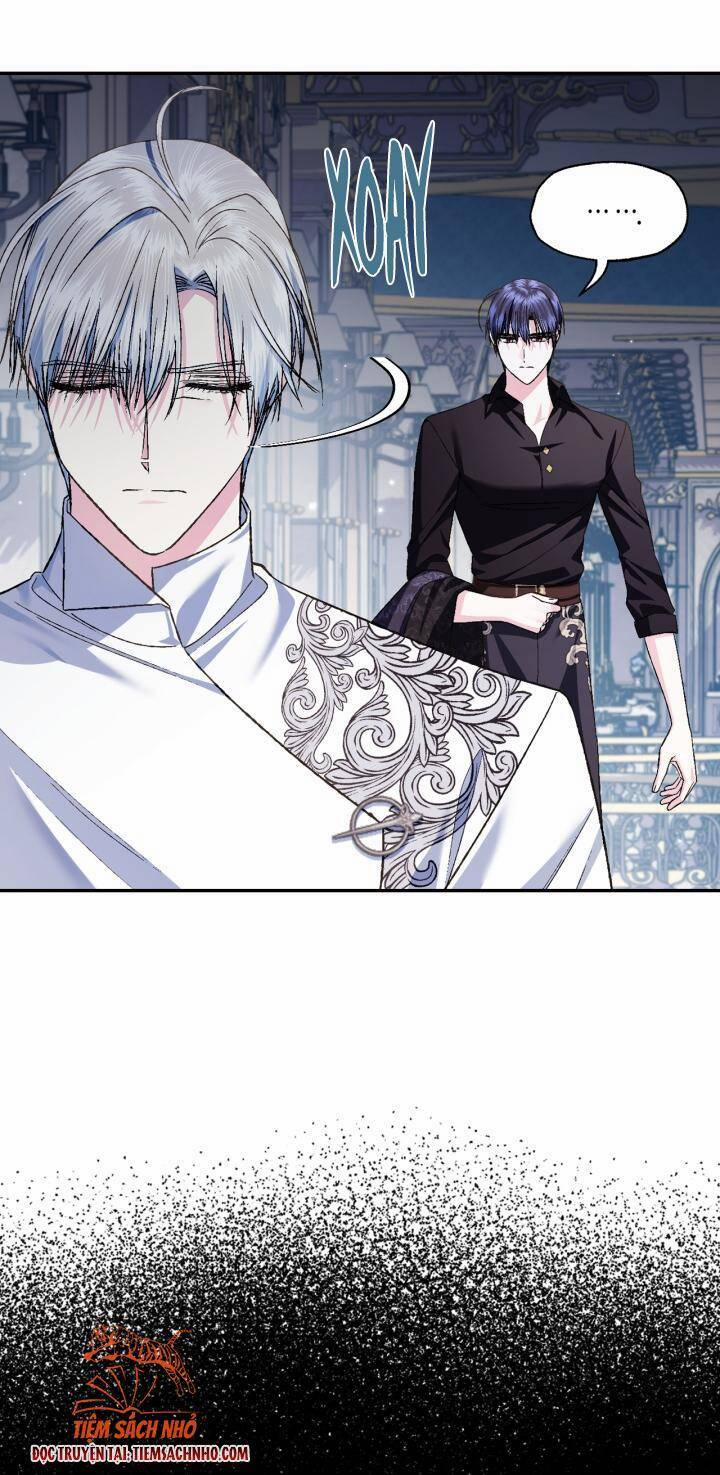 Cha, Con Không Muốn Kết Hôn! 77 trang 59