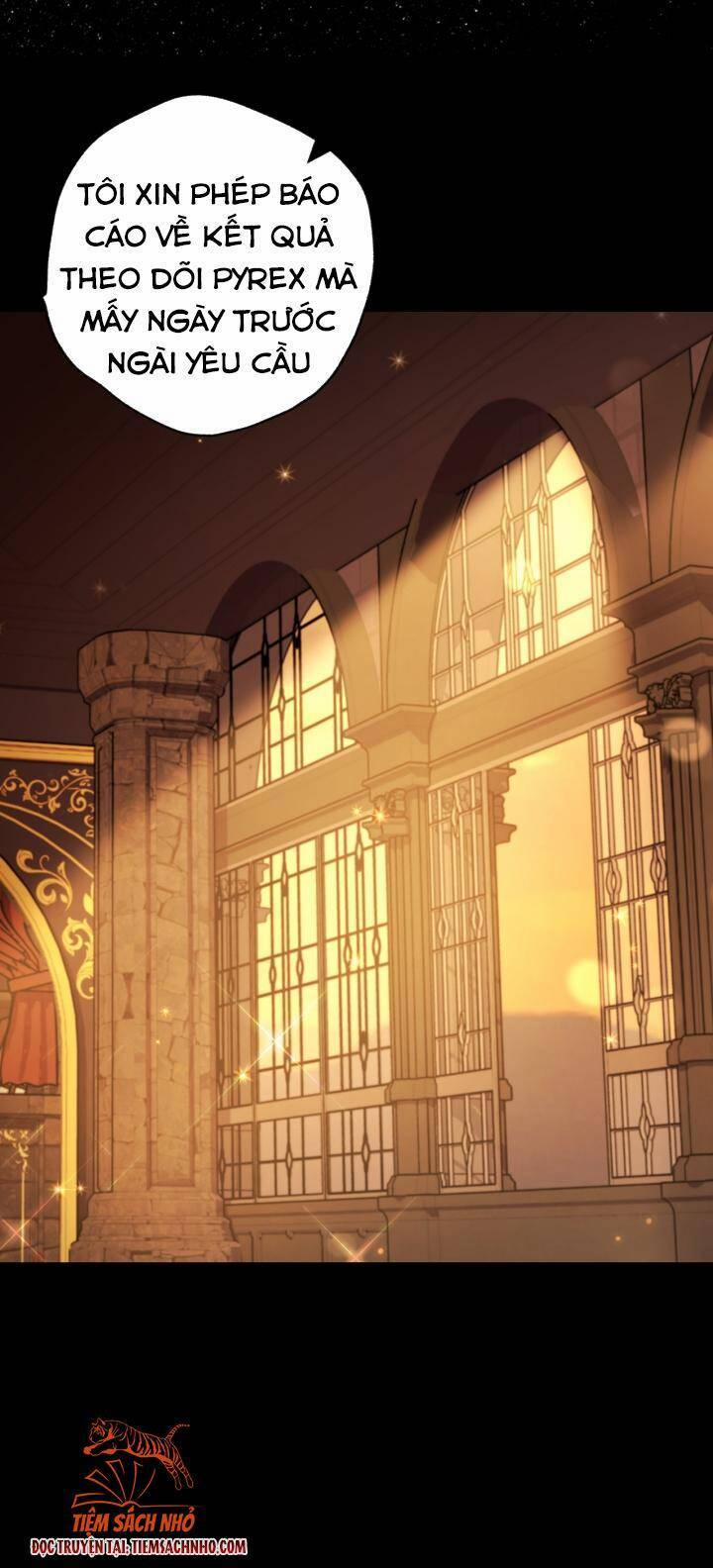 Cha, Con Không Muốn Kết Hôn! 77 trang 60