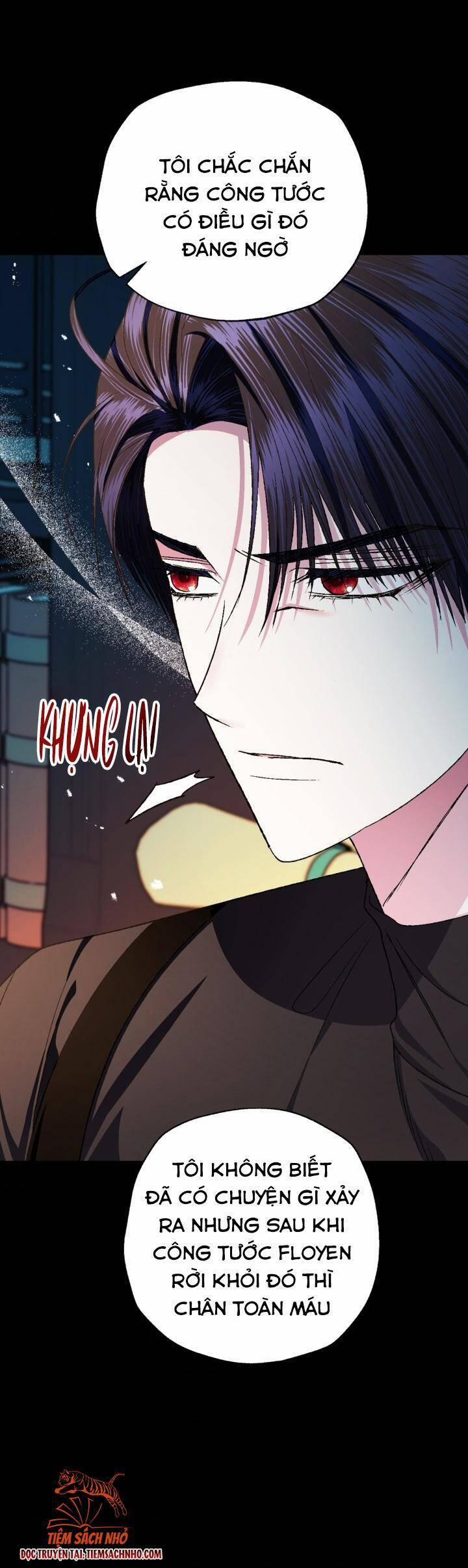 Cha, Con Không Muốn Kết Hôn! 77 trang 63