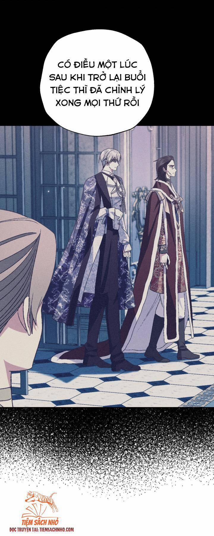 Cha, Con Không Muốn Kết Hôn! 77 trang 64