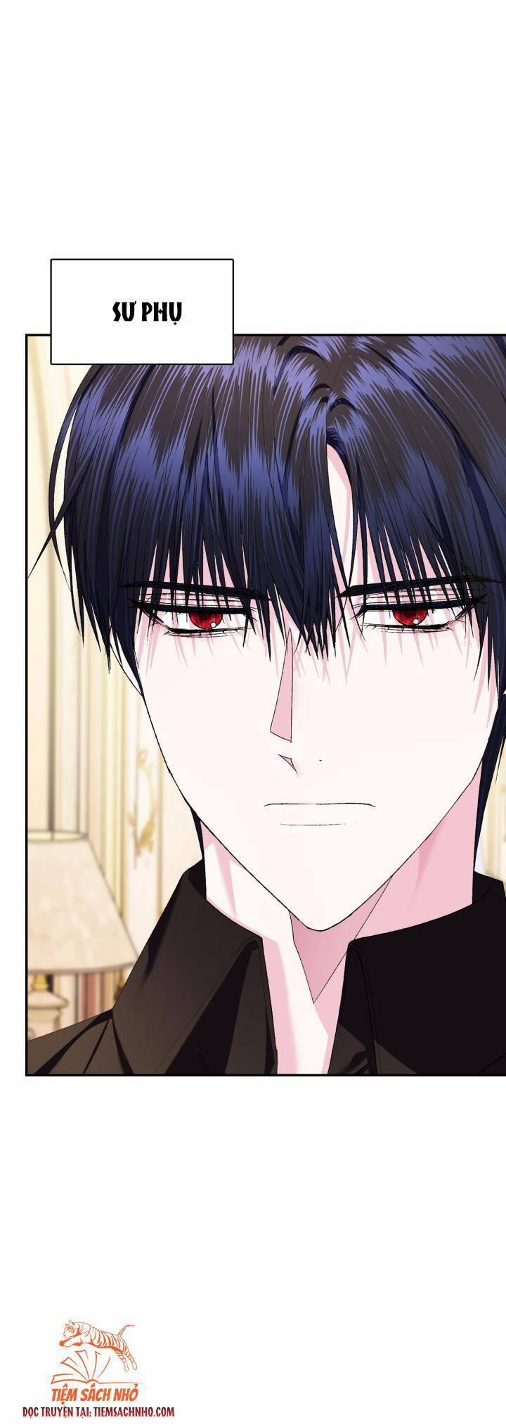 Cha, Con Không Muốn Kết Hôn! 77 trang 65