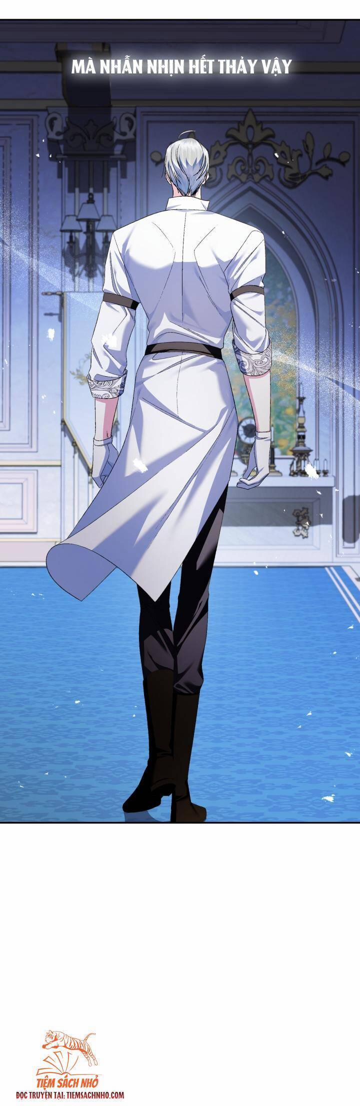 Cha, Con Không Muốn Kết Hôn! 77 trang 67