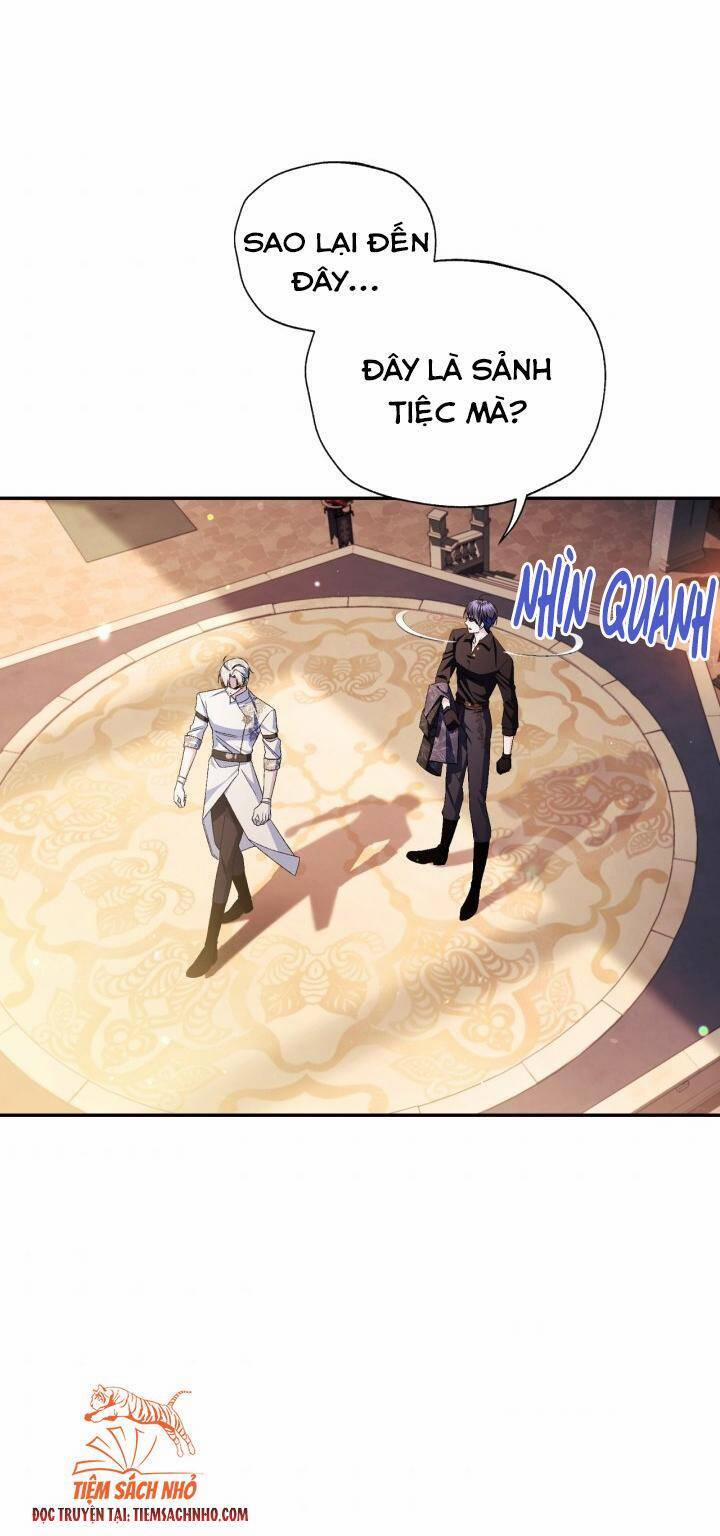 Cha, Con Không Muốn Kết Hôn! 77 trang 69