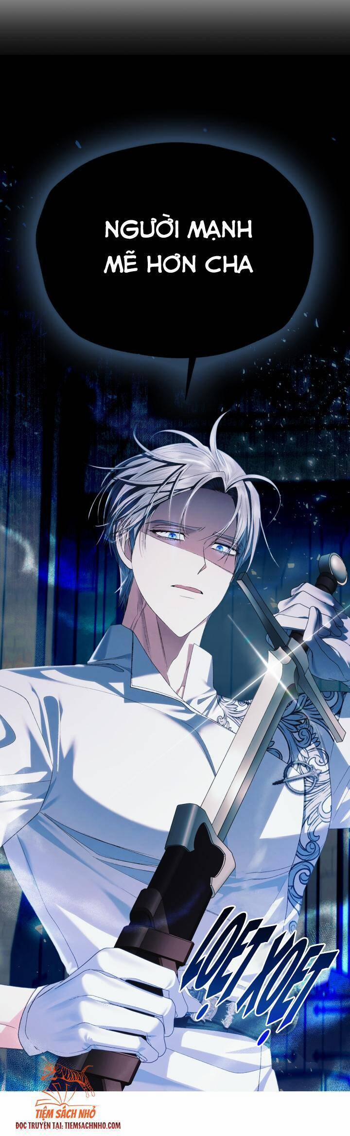 Cha, Con Không Muốn Kết Hôn! 77 trang 73