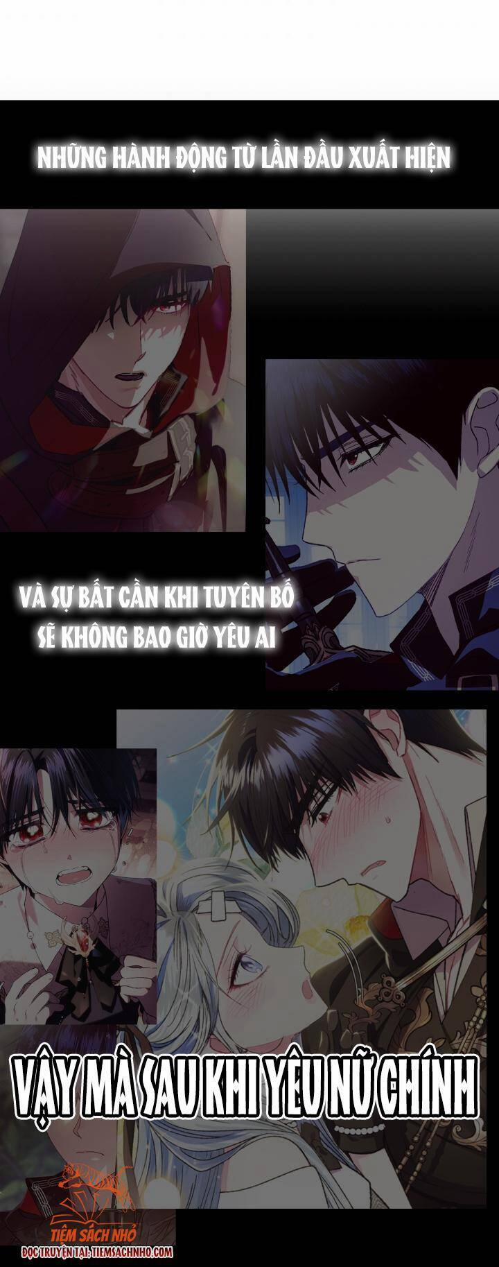 Cha, Con Không Muốn Kết Hôn! 77 trang 78