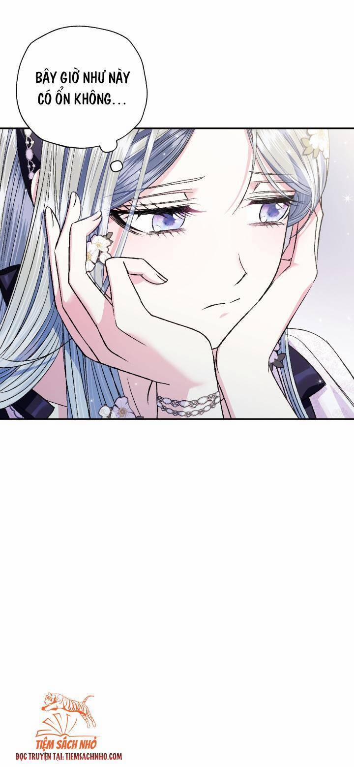 Cha, Con Không Muốn Kết Hôn! 77 trang 8