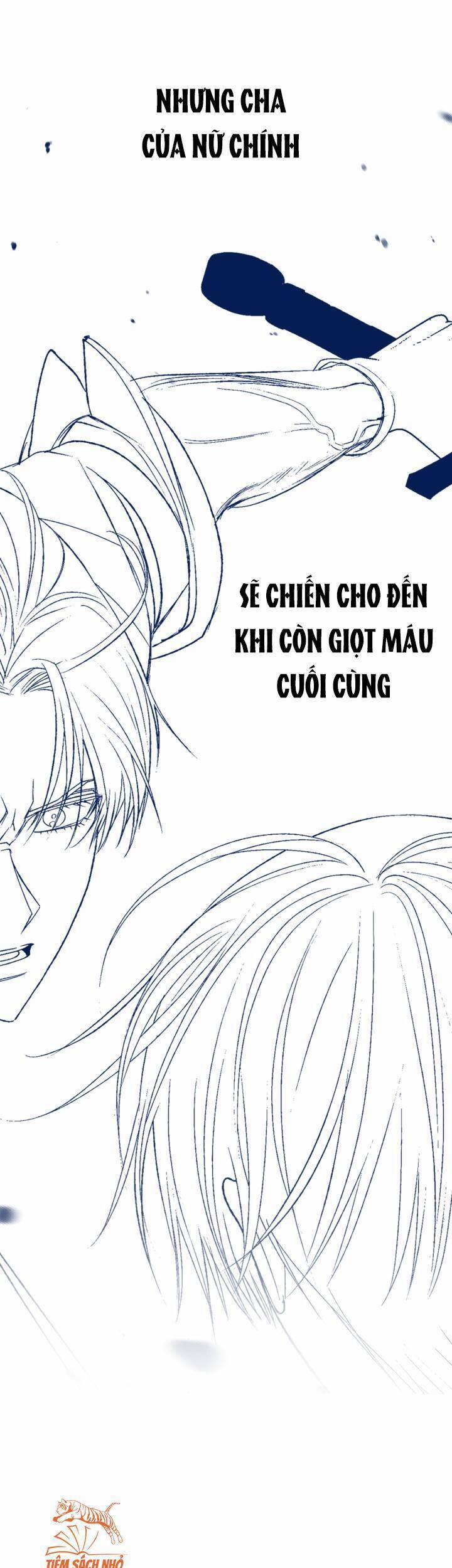 Cha, Con Không Muốn Kết Hôn! 77 trang 82