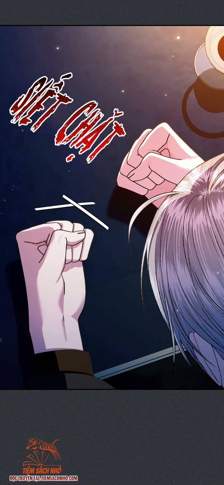 Cha, Con Không Muốn Kết Hôn! 78 trang 10