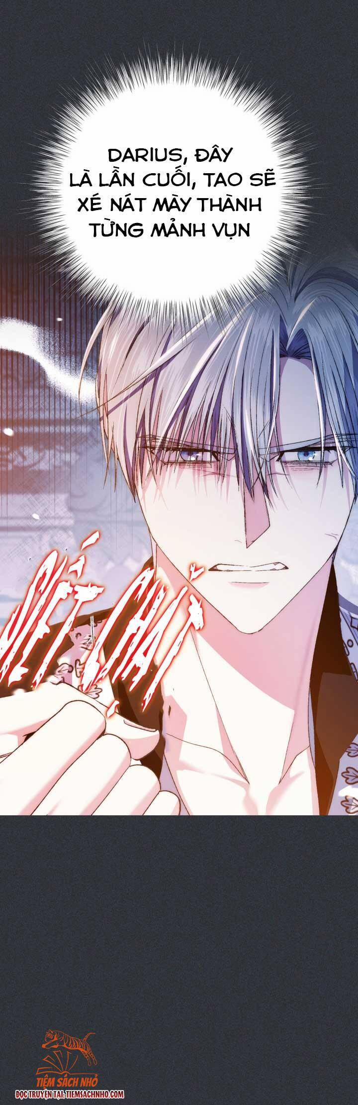 Cha, Con Không Muốn Kết Hôn! 78 trang 11