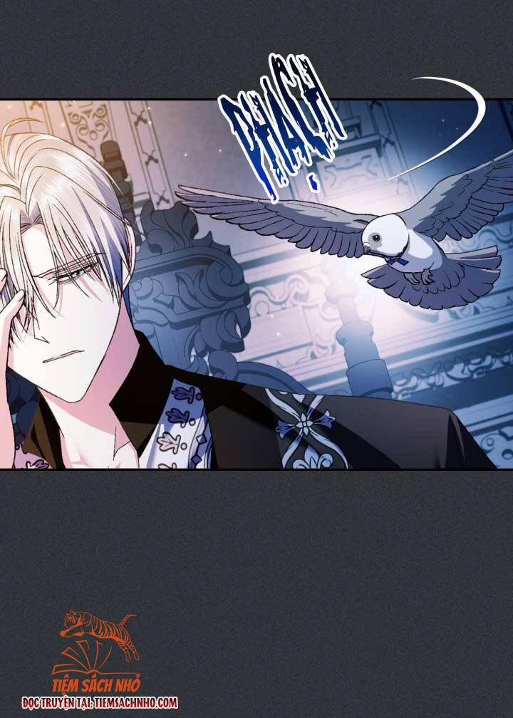 Cha, Con Không Muốn Kết Hôn! 78 trang 13