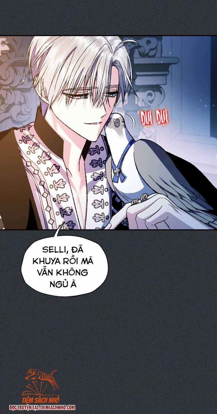 Cha, Con Không Muốn Kết Hôn! 78 trang 14