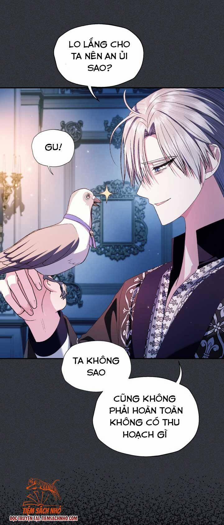 Cha, Con Không Muốn Kết Hôn! 78 trang 15