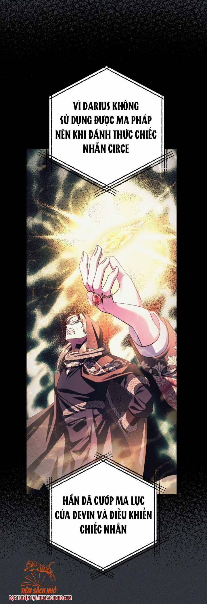 Cha, Con Không Muốn Kết Hôn! 78 trang 16