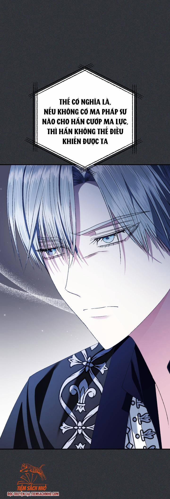 Cha, Con Không Muốn Kết Hôn! 78 trang 17