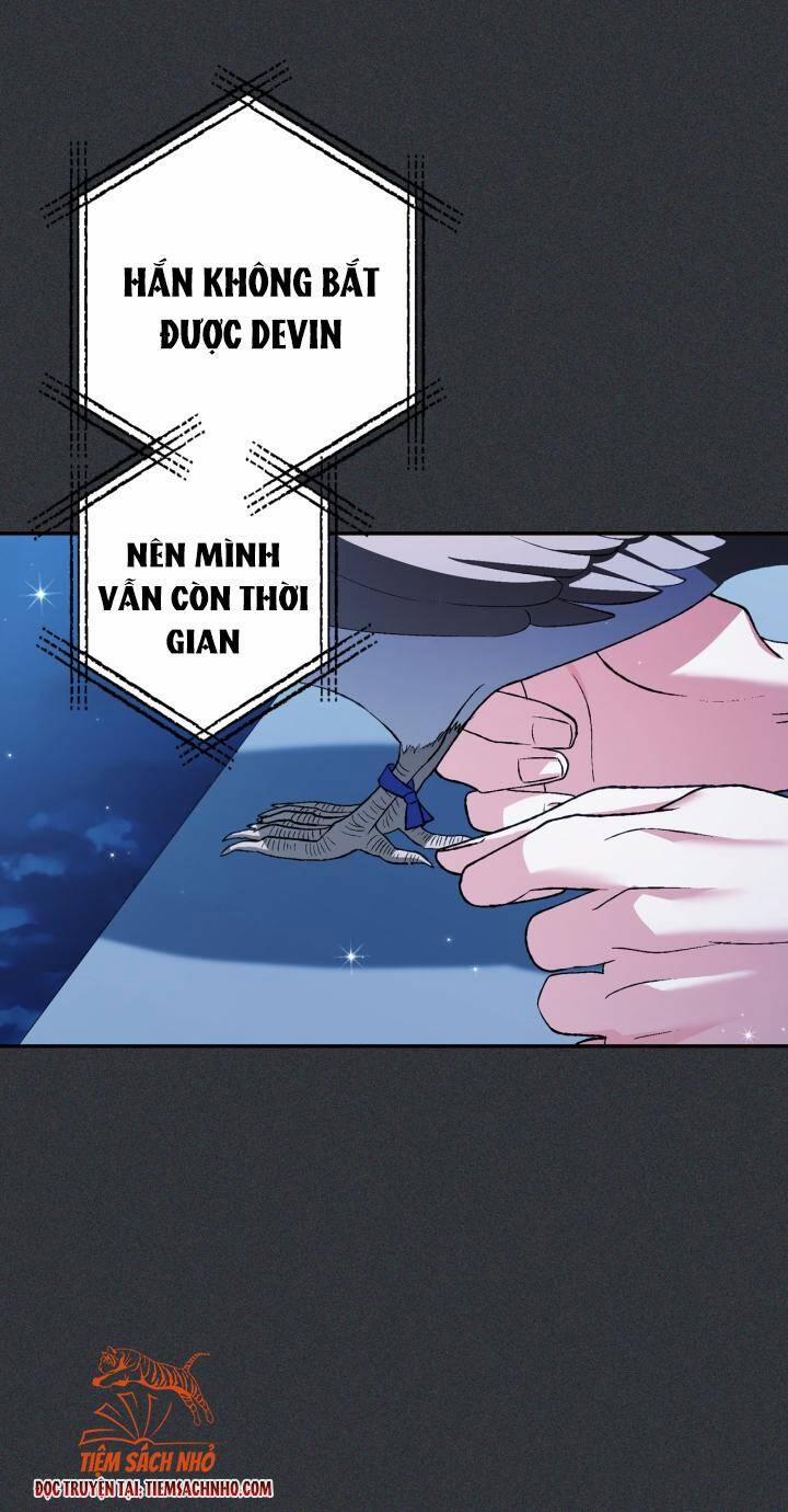 Cha, Con Không Muốn Kết Hôn! 78 trang 18