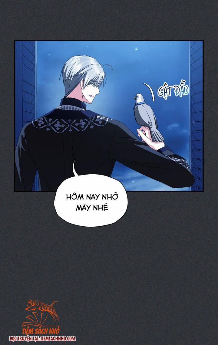 Cha, Con Không Muốn Kết Hôn! 78 trang 19