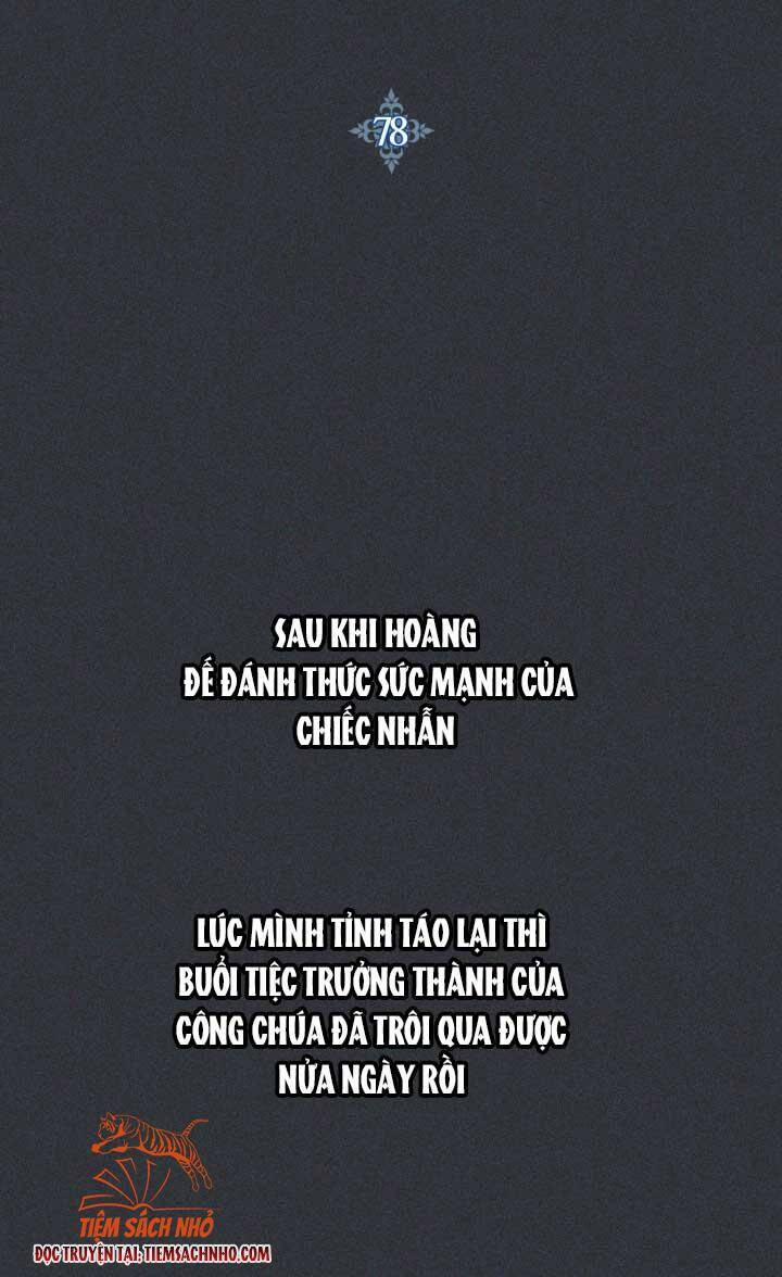 Cha, Con Không Muốn Kết Hôn! 78 trang 2