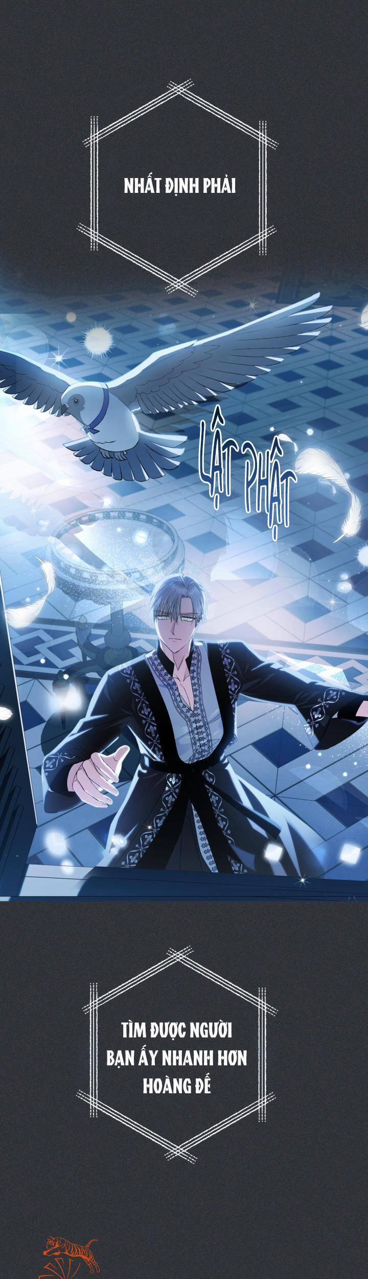 Cha, Con Không Muốn Kết Hôn! 78 trang 20