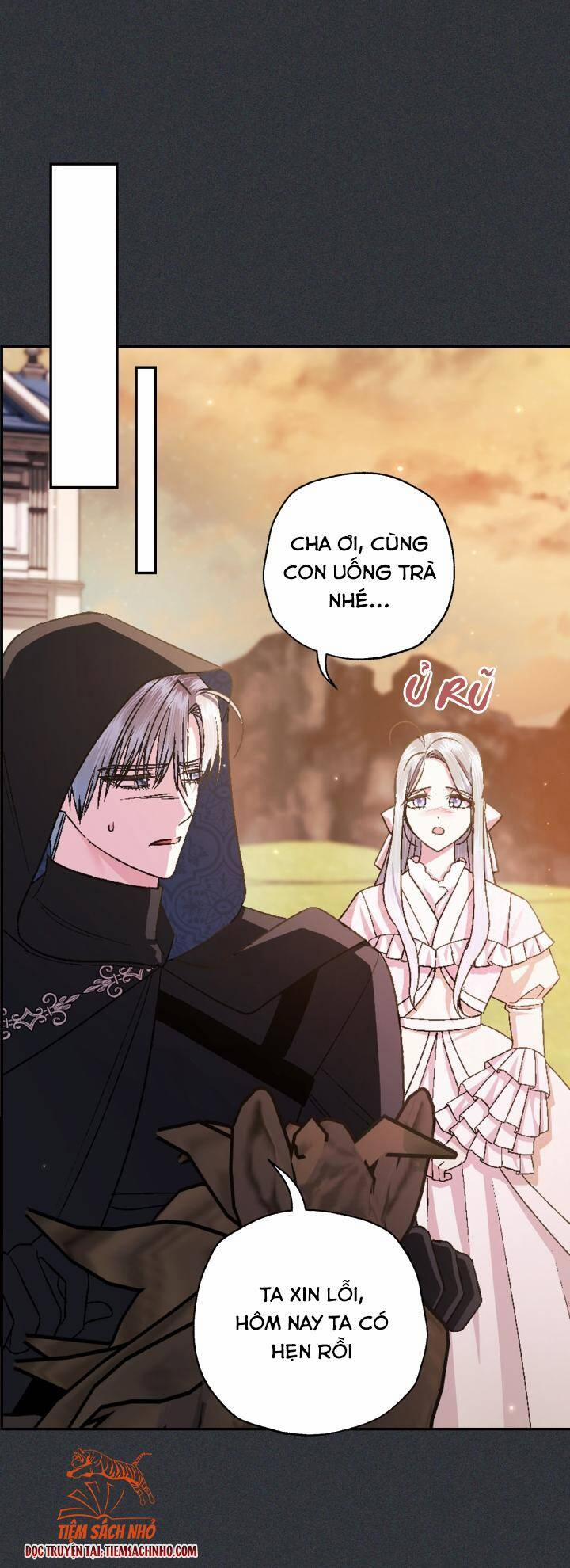 Cha, Con Không Muốn Kết Hôn! 78 trang 22