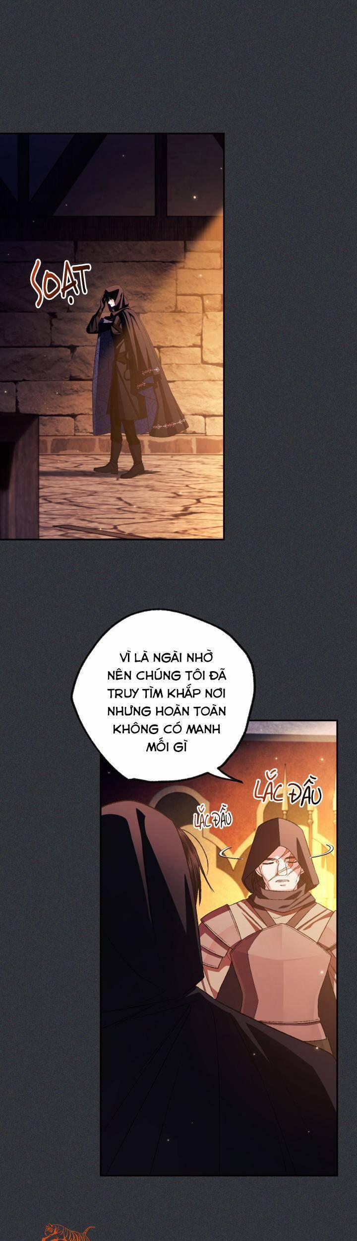 Cha, Con Không Muốn Kết Hôn! 78 trang 23