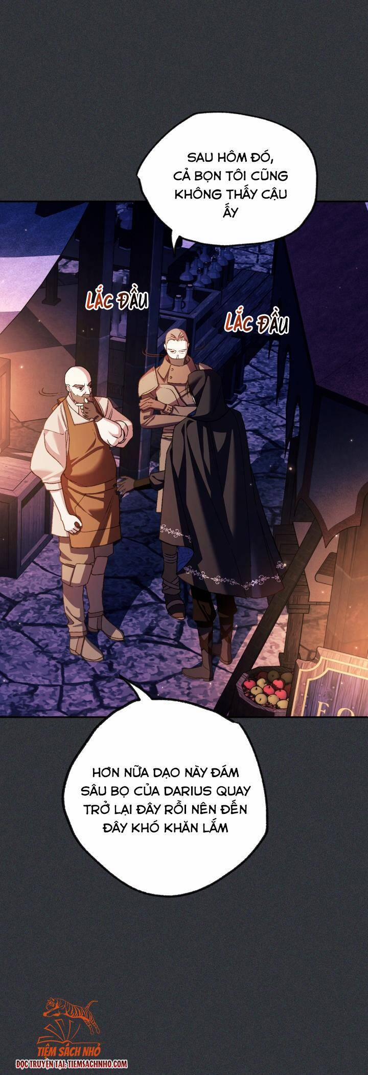 Cha, Con Không Muốn Kết Hôn! 78 trang 25