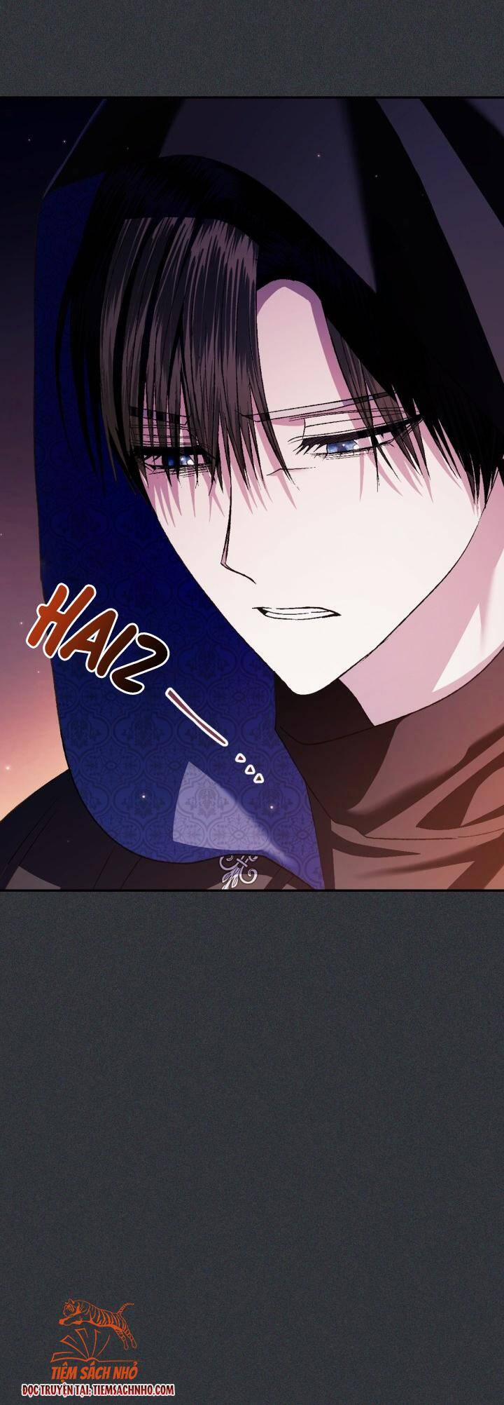 Cha, Con Không Muốn Kết Hôn! 78 trang 26