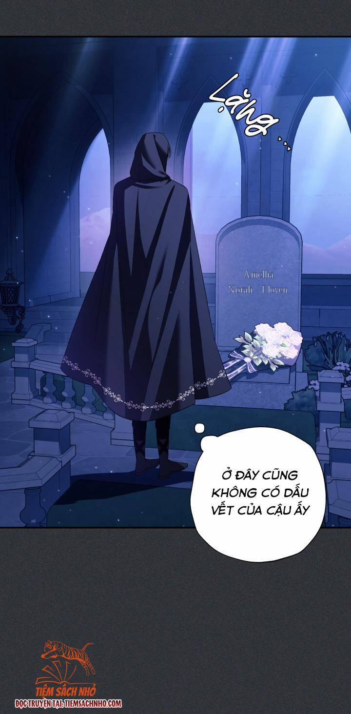 Cha, Con Không Muốn Kết Hôn! 78 trang 27