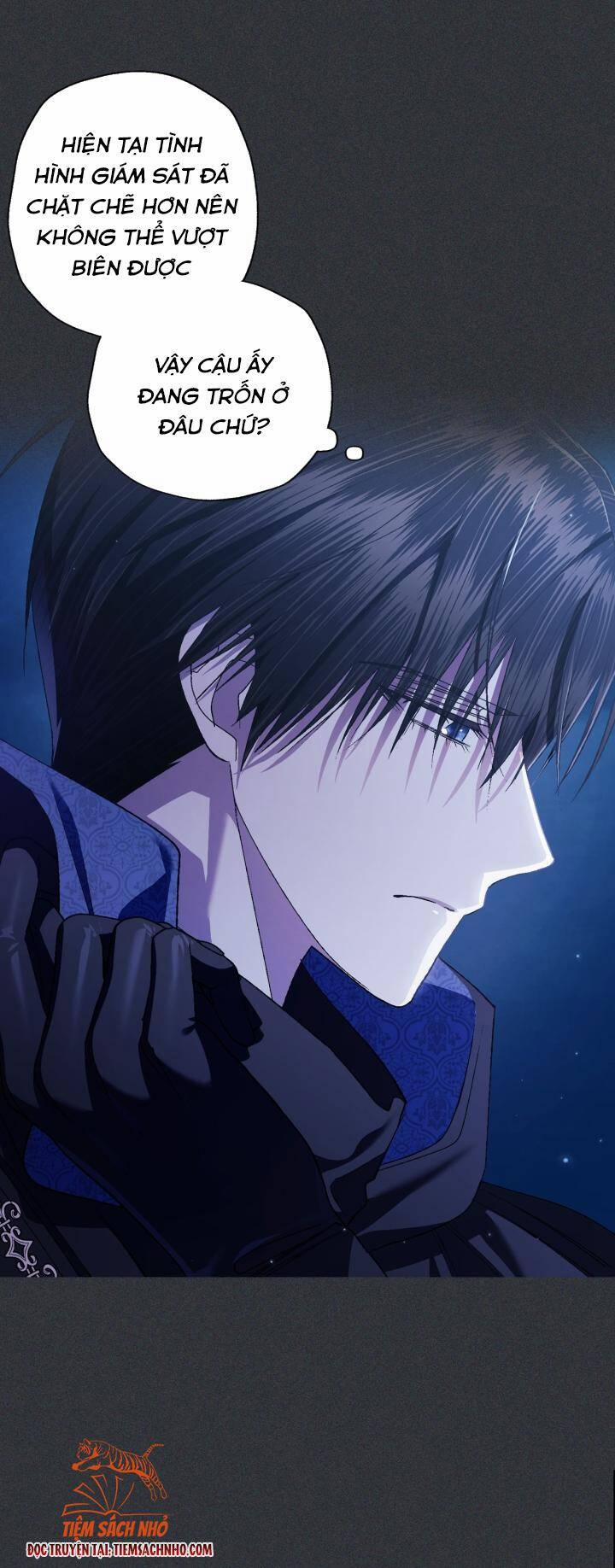 Cha, Con Không Muốn Kết Hôn! 78 trang 28