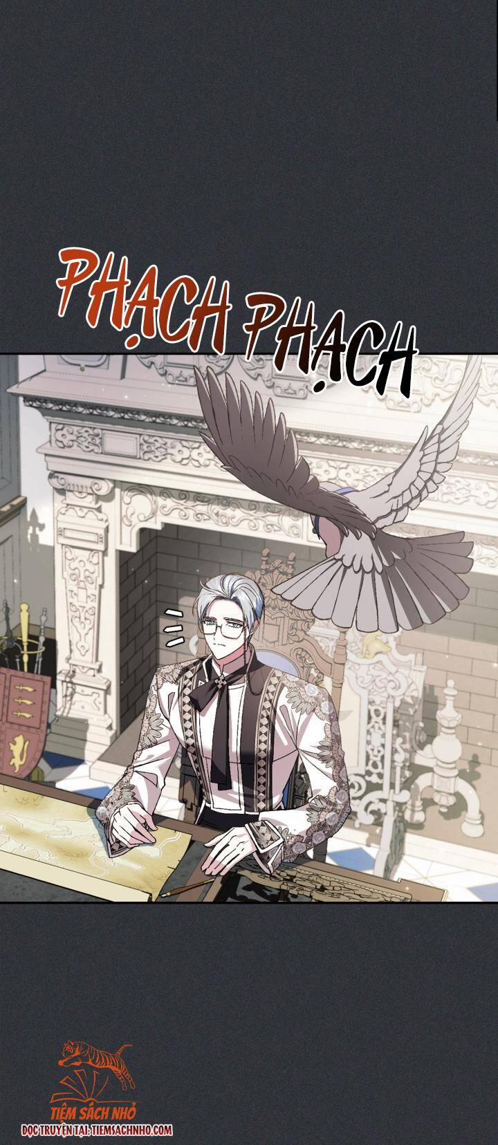 Cha, Con Không Muốn Kết Hôn! 78 trang 29