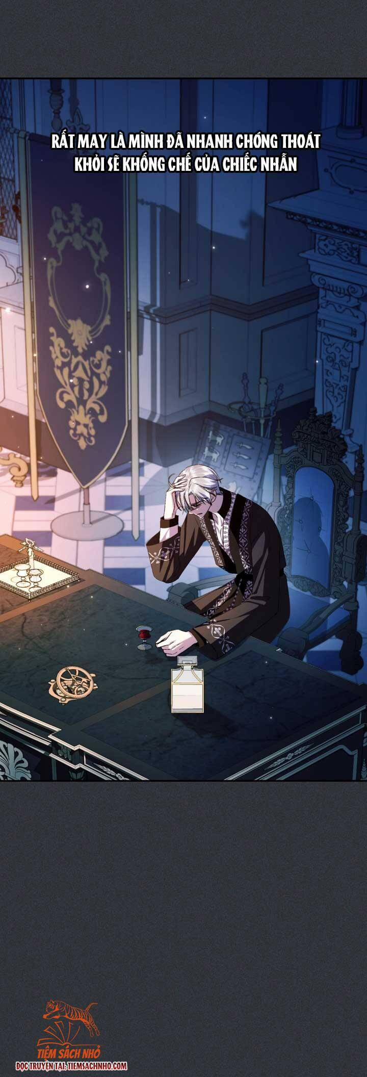 Cha, Con Không Muốn Kết Hôn! 78 trang 3