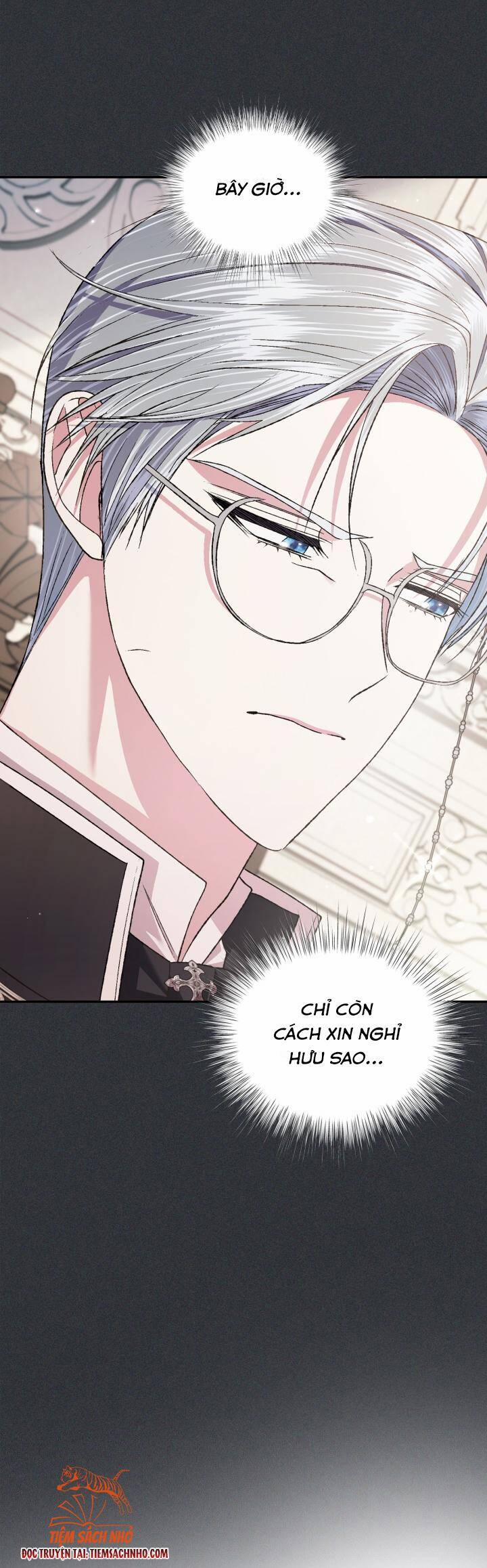 Cha, Con Không Muốn Kết Hôn! 78 trang 31