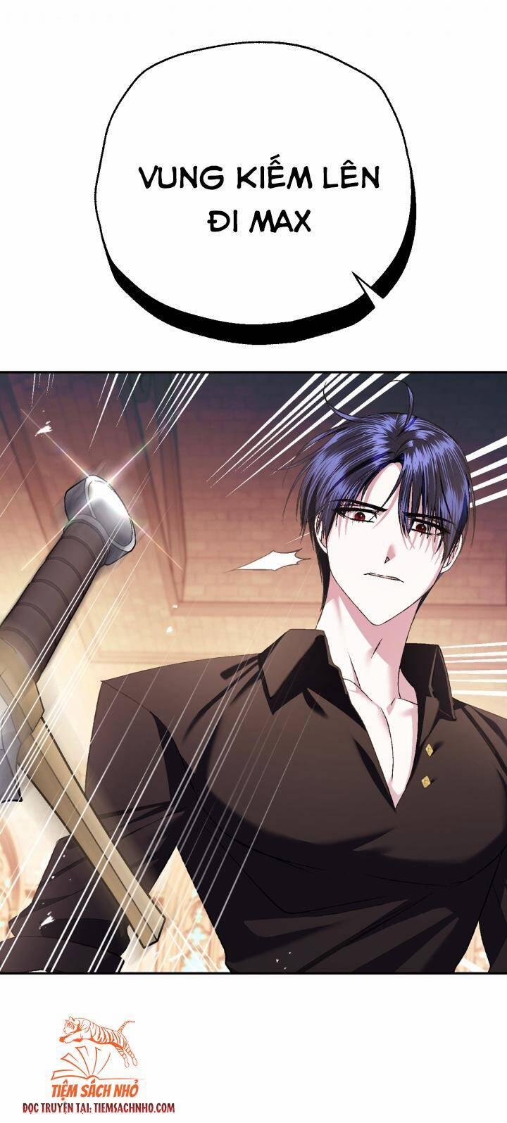 Cha, Con Không Muốn Kết Hôn! 78 trang 33