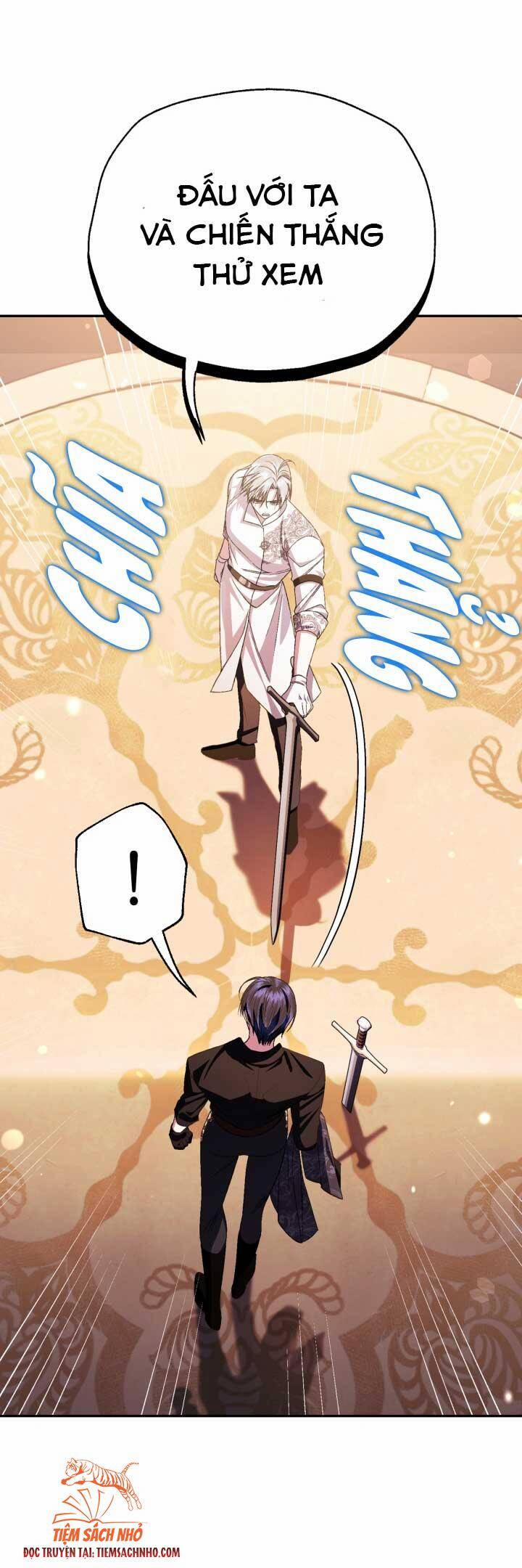 Cha, Con Không Muốn Kết Hôn! 78 trang 37