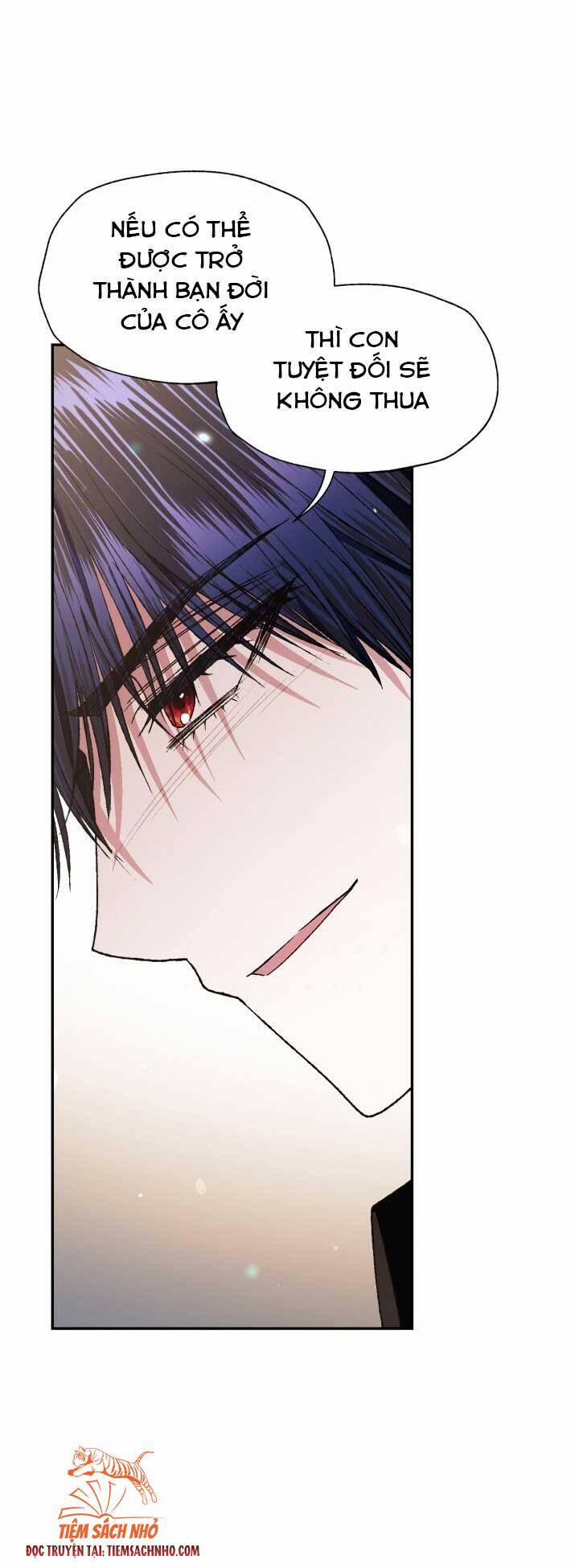 Cha, Con Không Muốn Kết Hôn! 78 trang 38