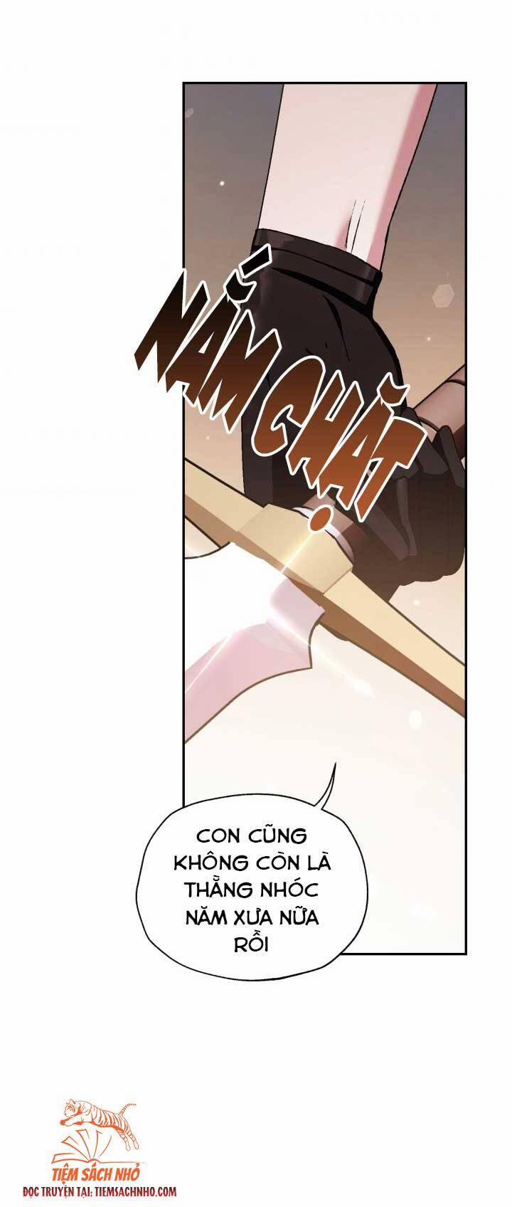 Cha, Con Không Muốn Kết Hôn! 78 trang 39