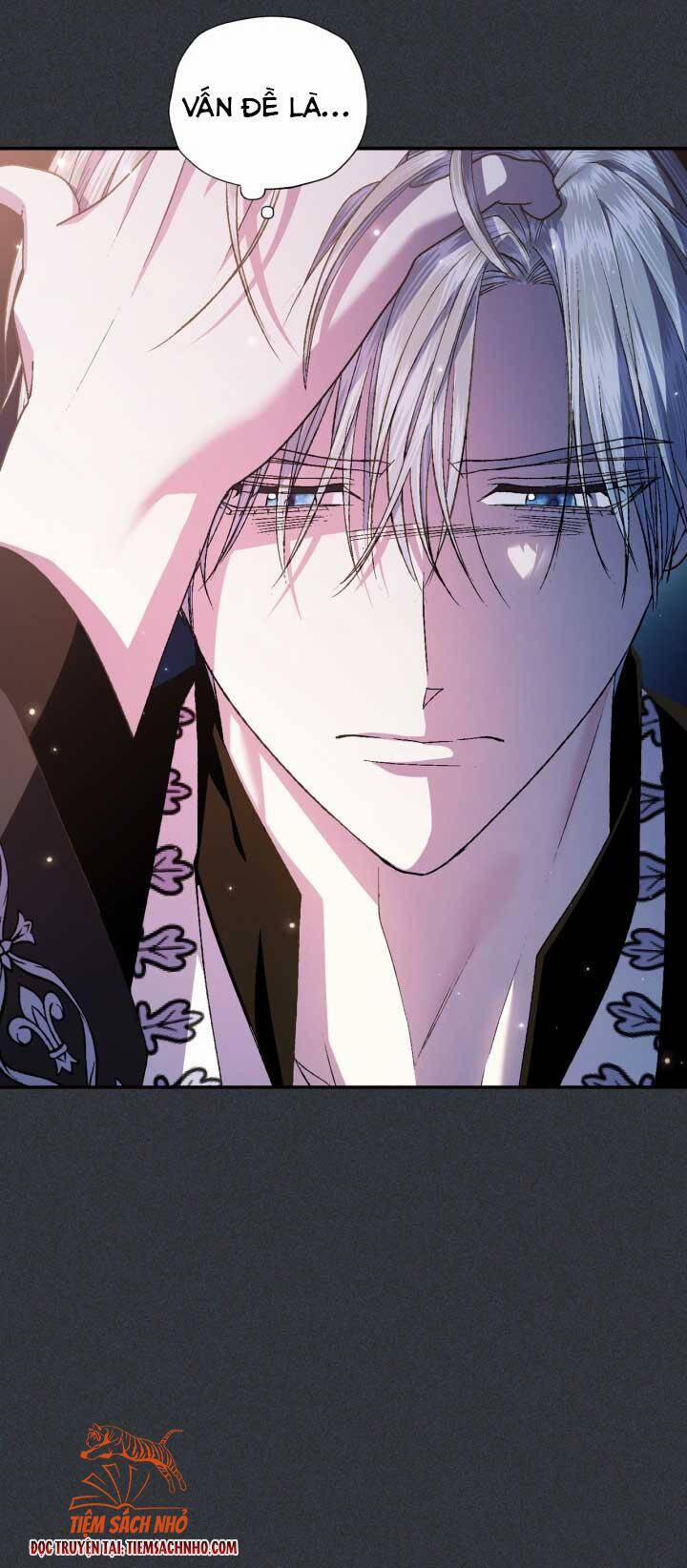 Cha, Con Không Muốn Kết Hôn! 78 trang 4