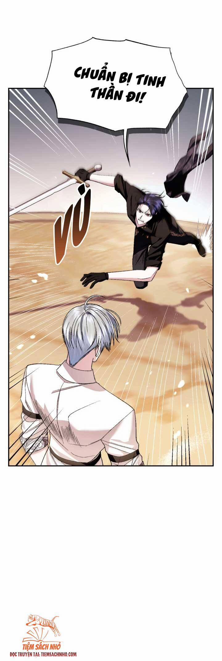 Cha, Con Không Muốn Kết Hôn! 78 trang 40