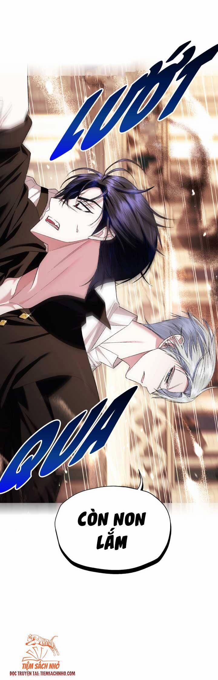 Cha, Con Không Muốn Kết Hôn! 78 trang 41