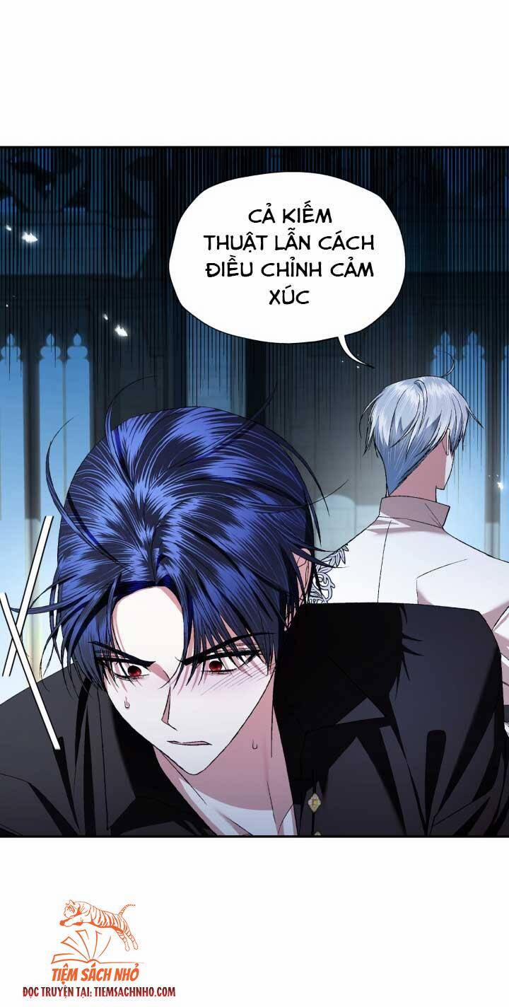 Cha, Con Không Muốn Kết Hôn! 78 trang 42