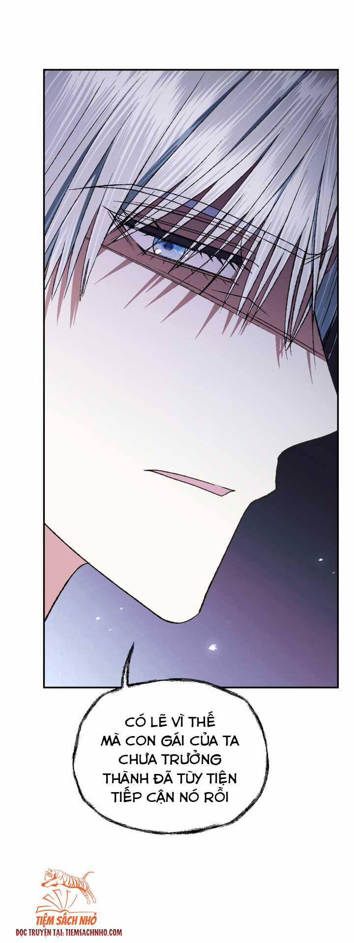 Cha, Con Không Muốn Kết Hôn! 78 trang 43