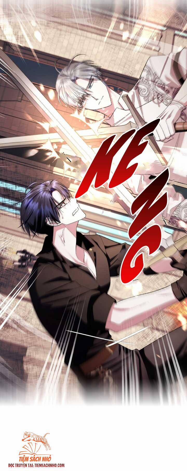 Cha, Con Không Muốn Kết Hôn! 78 trang 45