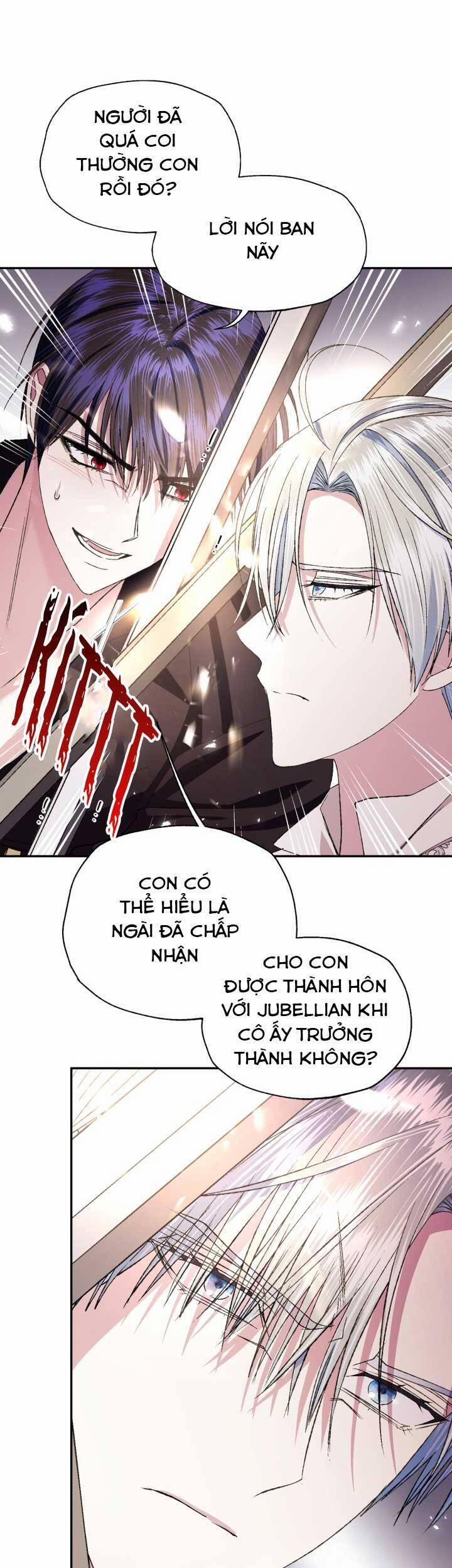 Cha, Con Không Muốn Kết Hôn! 78 trang 46