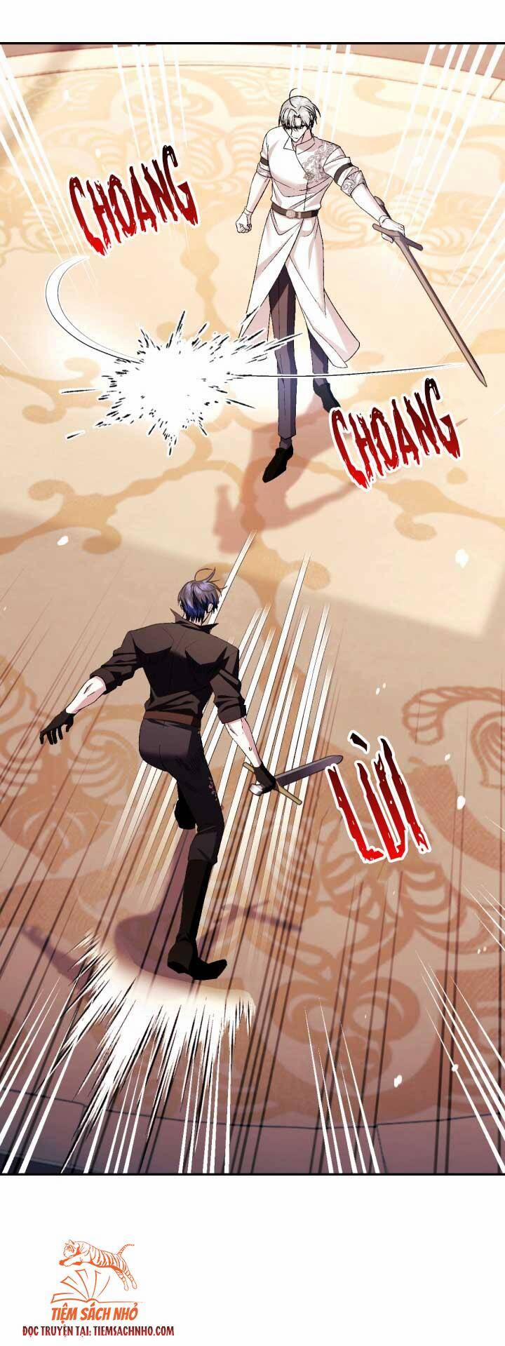 Cha, Con Không Muốn Kết Hôn! 78 trang 48